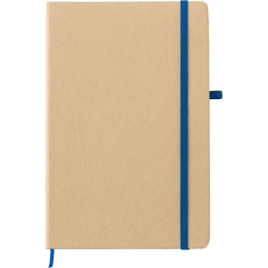 Carnet en papier de roche Cora 5