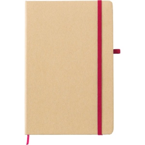 Carnet en papier de roche Cora 4