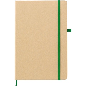 Carnet en papier de roche Cora 3