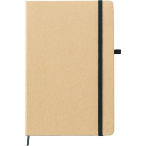 Carnet en papier de roche Cora 2