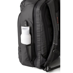 Sac à dos porte-ordinateur en PU Rishi 7