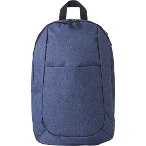 Sac à dos en polyester Haley 4