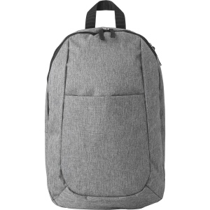 Sac à dos en polyester Haley 3