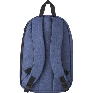 Sac à dos en polyester Haley