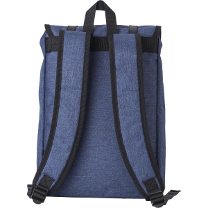 Sac à dos en polyester Genevieve 5