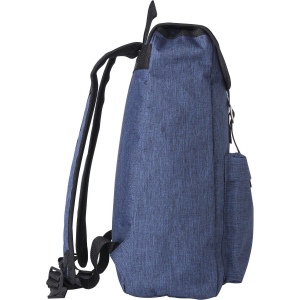 Sac à dos en polyester Genevieve 6