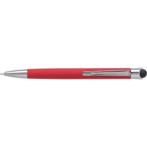Stylo bille en aluminium Thea 6