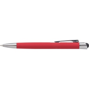Stylo bille en aluminium Thea 7