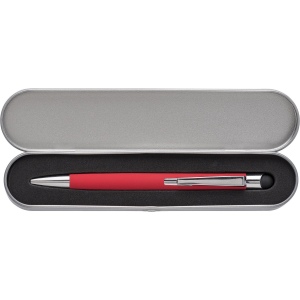 Stylo bille en aluminium Thea 5