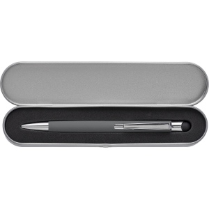 Stylo bille en aluminium Thea 3