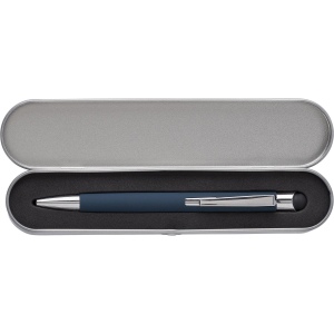 Stylo bille en aluminium Thea 4