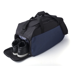 Sac de sport en polyester Connor 4