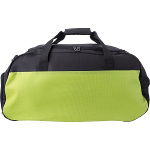 Sac de sport en polyester Connor 2