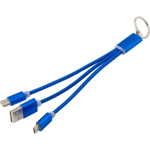 Câble de charge Alvin 6
