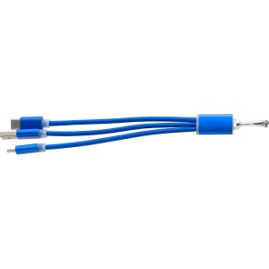 Câble de charge Alvin 4