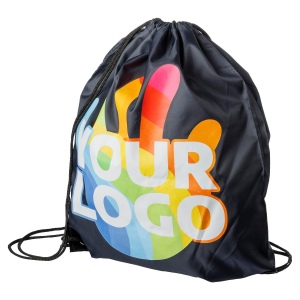 Sac à dos en polyester rPET Enrique 3