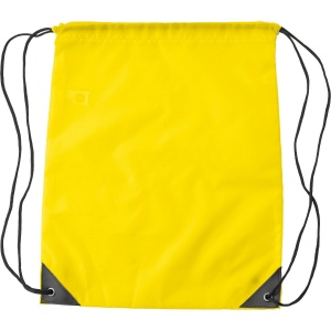 Sac à dos en polyester rPET Enrique 2