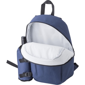 Sac à dos isotherme en polyester Clinton 4