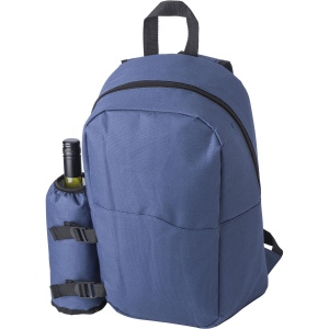 Sac à dos isotherme en polyester Clinton 5