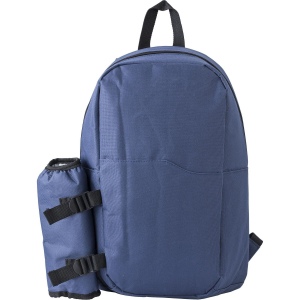 Sac à dos isotherme en polyester Clinton 3