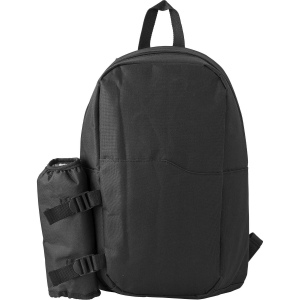 Sac à dos isotherme en polyester Clinton 2