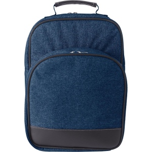 Sac à dos pique-nique en polycanvas Jolie 3