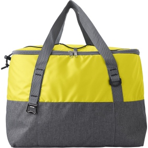 Sac isotherme en polycanvas Carlos 3