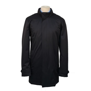 Manteau imperméable Chicago 2