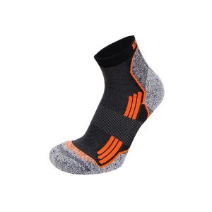 Lot de 3 paires de socquettes Robust 2