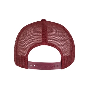 Casquette CLASSIC TRUCKER 17