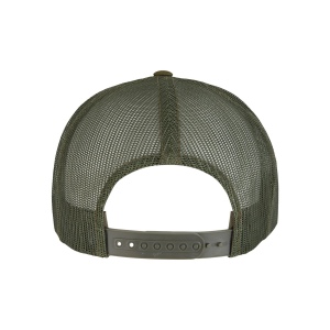 Casquette CLASSIC TRUCKER 18