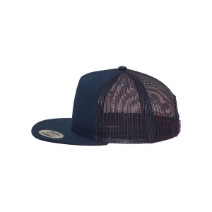 Casquette CLASSIC TRUCKER 21