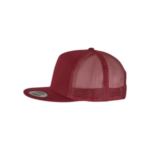 Casquette CLASSIC TRUCKER 24