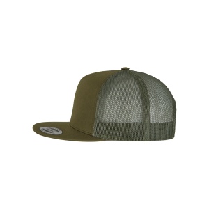 Casquette CLASSIC TRUCKER 25