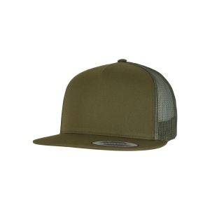Casquette CLASSIC TRUCKER 10