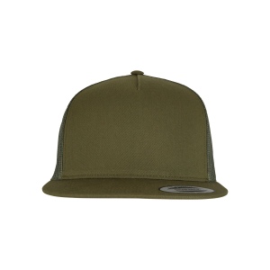 Casquette CLASSIC TRUCKER 7