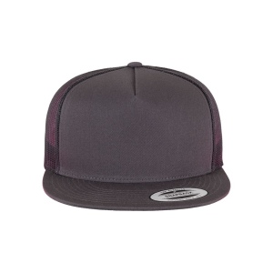 Casquette CLASSIC TRUCKER 3