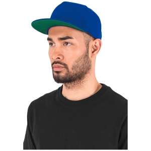 Casquette Classic 5 Panel Snapback 9