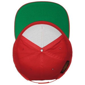 Casquette Classic 5 Panel Snapback 18