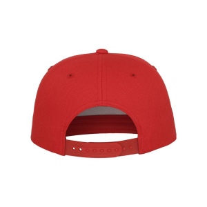 Casquette Classic 5 Panel Snapback 19
