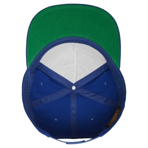 Casquette Classic 5 Panel Snapback 20