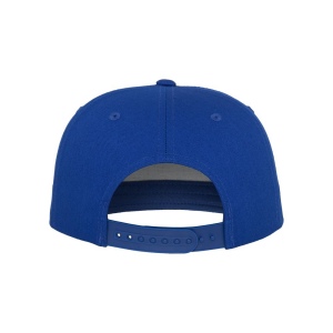 Casquette Classic 5 Panel Snapback 21