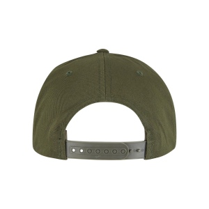 Casquette Classic 5 Panel Snapback 24