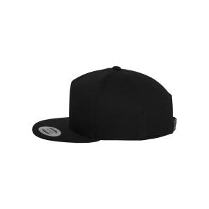 Casquette Classic 5 Panel Snapback 25