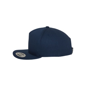 Casquette Classic 5 Panel Snapback 26