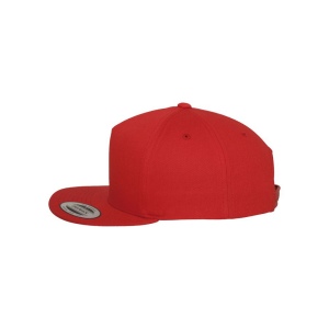 Casquette Classic 5 Panel Snapback 27