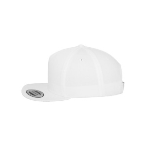 Casquette Classic 5 Panel Snapback 29
