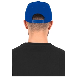 Casquette Classic 5 Panel Snapback 11