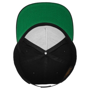 Casquette Classic 5 Panel Snapback 13