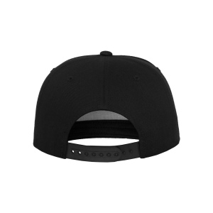 Casquette Classic 5 Panel Snapback 14